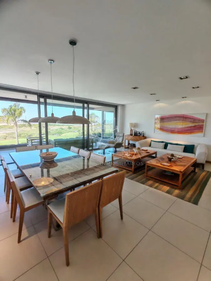 Apartamento en Punta del Este, El Placer 5