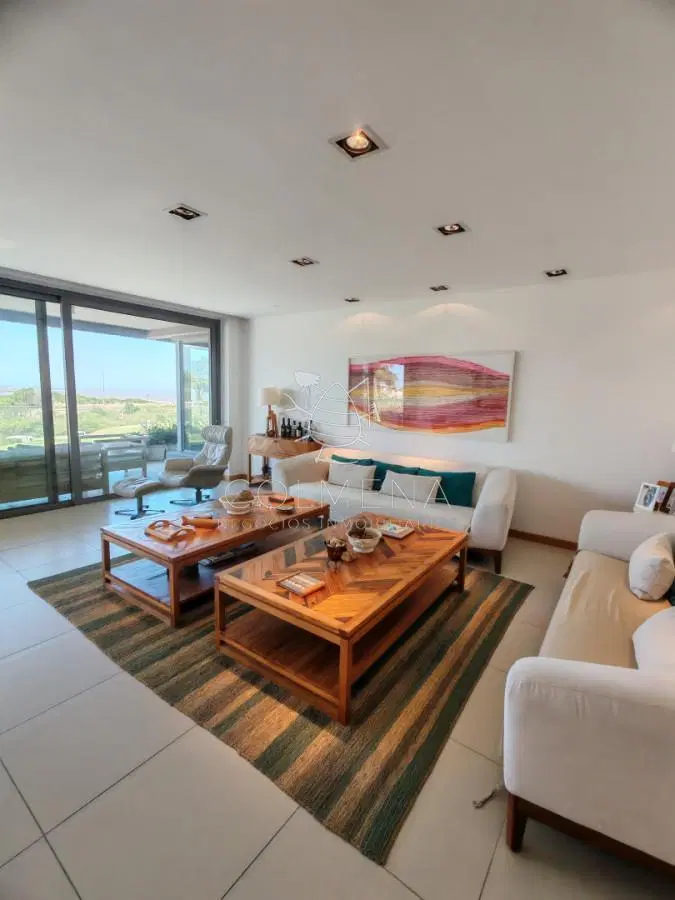 Apartamento en Punta del Este, El Placer 2