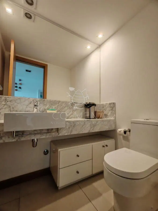 Apartamento en Punta del Este, El Placer 3