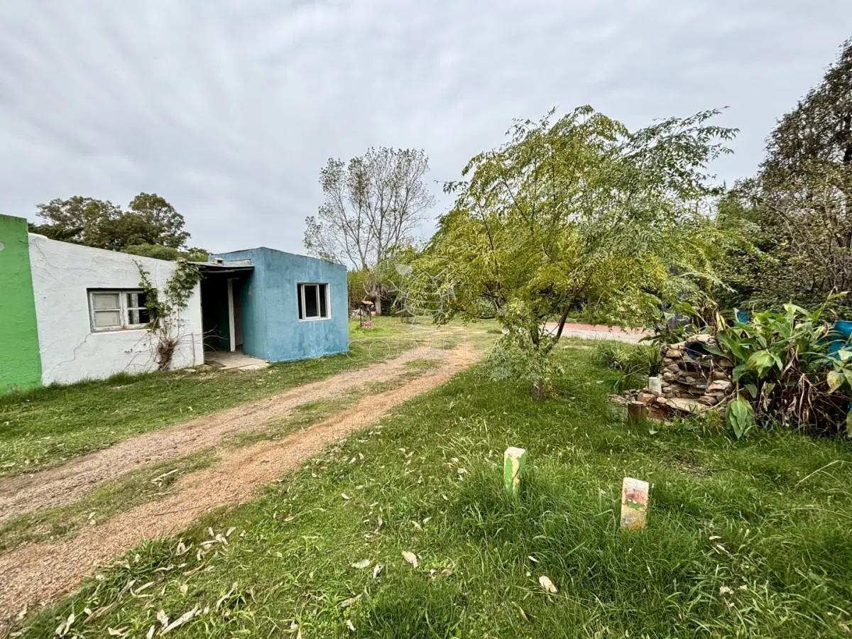 Estación Las Flores | Casa en excelente punto | Conectividad a pasos de la costa. 2
