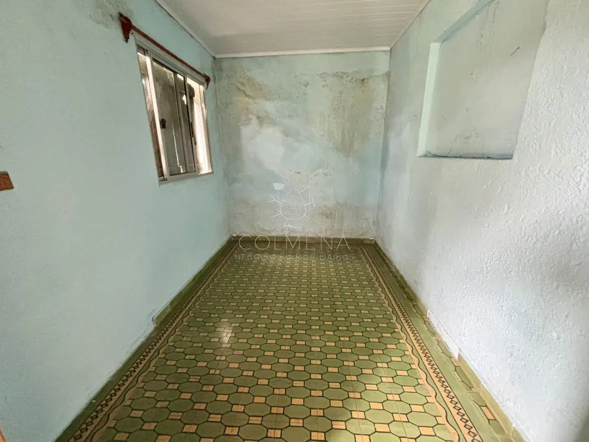 Estación Las Flores | Casa en excelente punto | Conectividad a pasos de la costa. 5