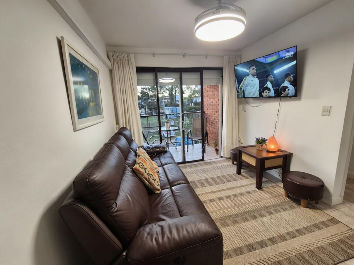 Foto de Venta Apartamento 2 Dormitorios Aidy Grill Punta del Este, imagen 3
