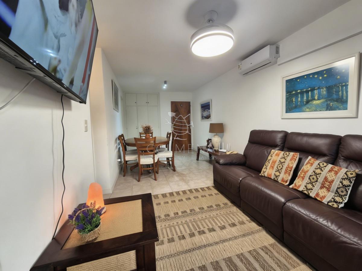 Foto de Venta Apartamento 2 Dormitorios Aidy Grill Punta del Este, imagen 1