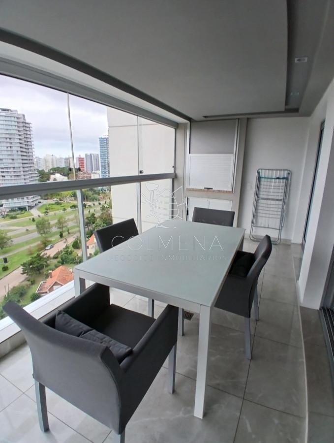 Foto de Apartamento 2 dormitorios 2 baños Torre de categoria alquiler anual y, imagen 3