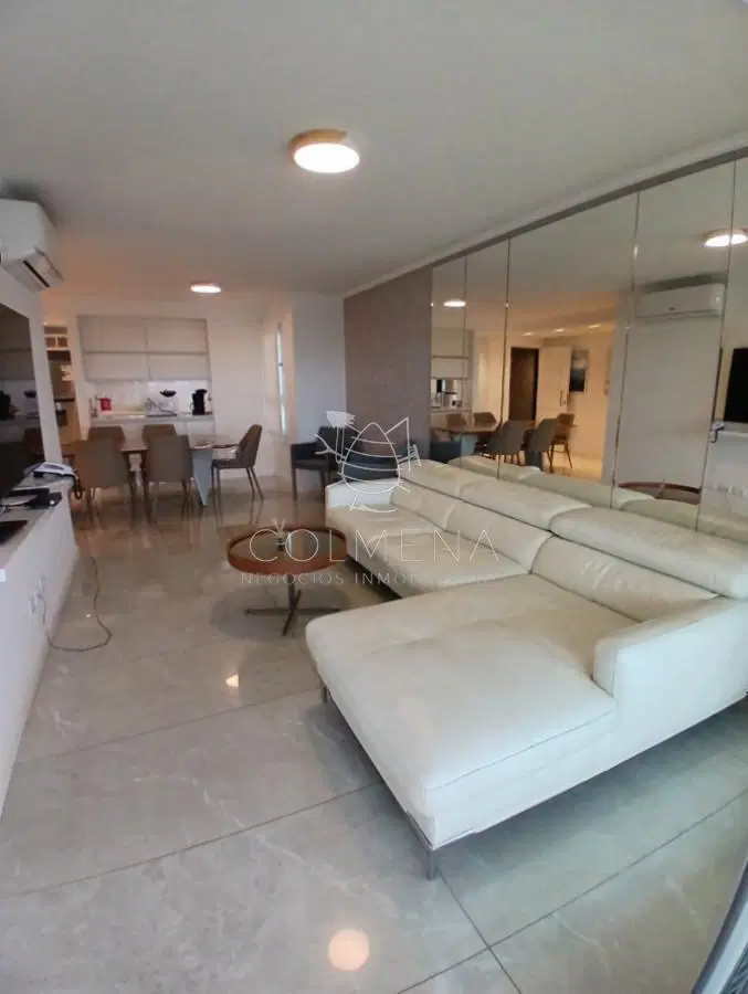 Apartamento 2 dormitorios 2 baños Torre de categoria alquiler anual y venta 1