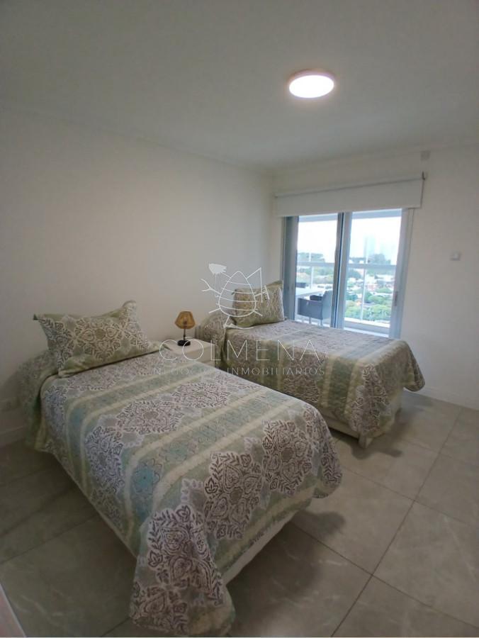 Foto de Apartamento 2 dormitorios 2 baños Torre de categoria alquiler anual y, imagen 5