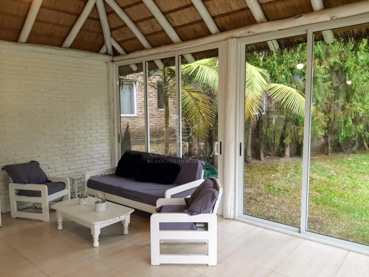 Casa en Punta Ballena, Tio Tom 1