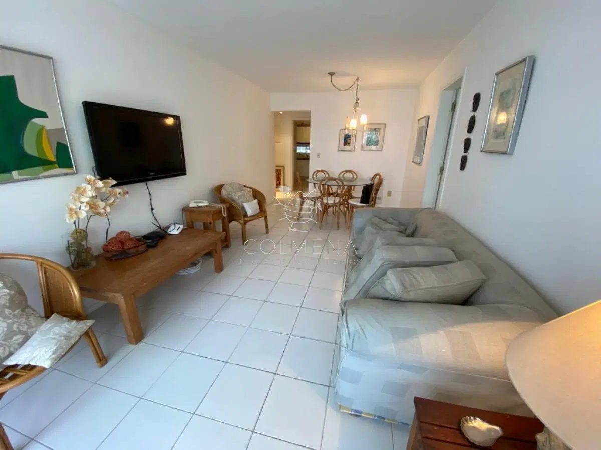 Apartamento en OPORTUNIDAD!! 4
