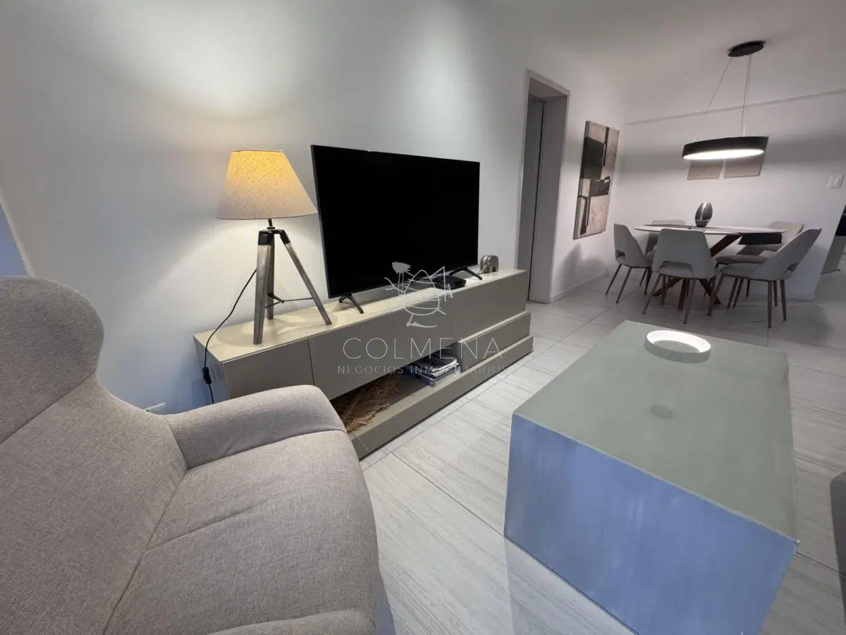 Apartamento totalmente reciclado ubicado a pasos del mar 3