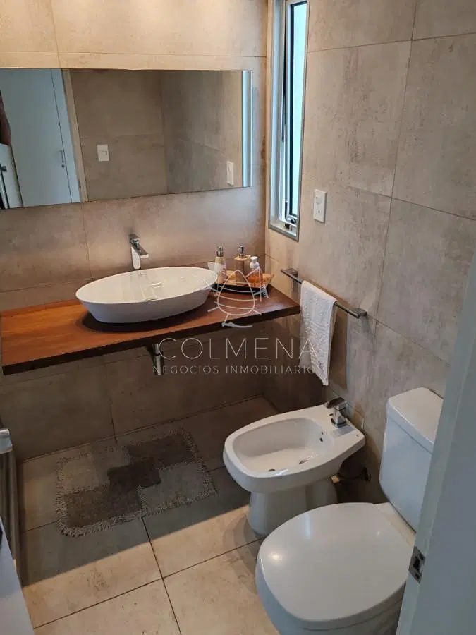 Apartamento totalmente reciclado ubicado a pasos del mar 5