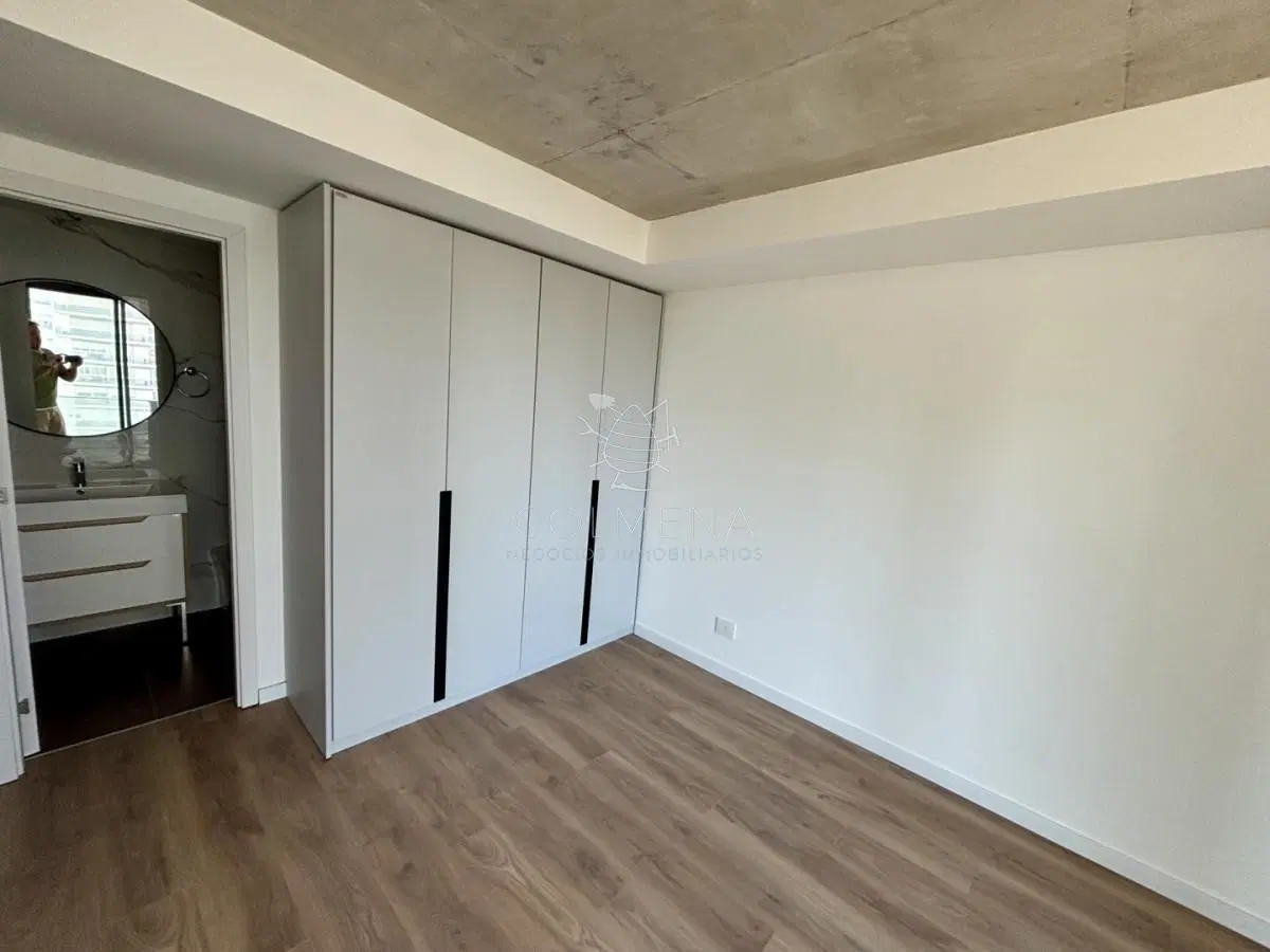 TORRES DEL ESTE | 2 dorm 2 baños desarrollo de lujo en Av. Chiverta, Punta del Este 5