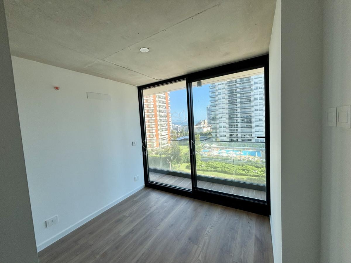 Foto de TORRES DEL ESTE | 2 dorm 2 baños desarrollo de lujo en Av. Chiverta, imagen 2