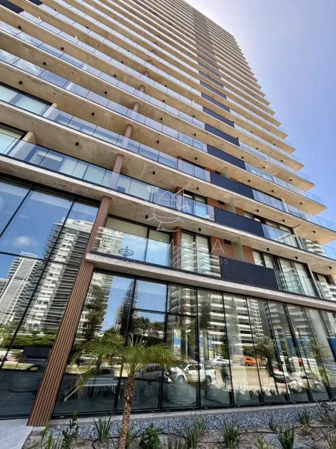 TORRES DEL ESTE | 2 dorm 2 baños desarrollo de lujo en Av. Chiverta, Punta del Este 4