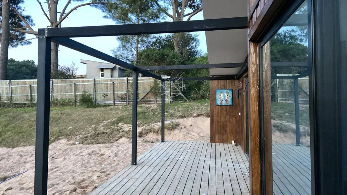Hermosa casa a ESTRENAR en VENTA en Chihuahua! Tu hogar a metros del mar y del arroyo El potrero 3