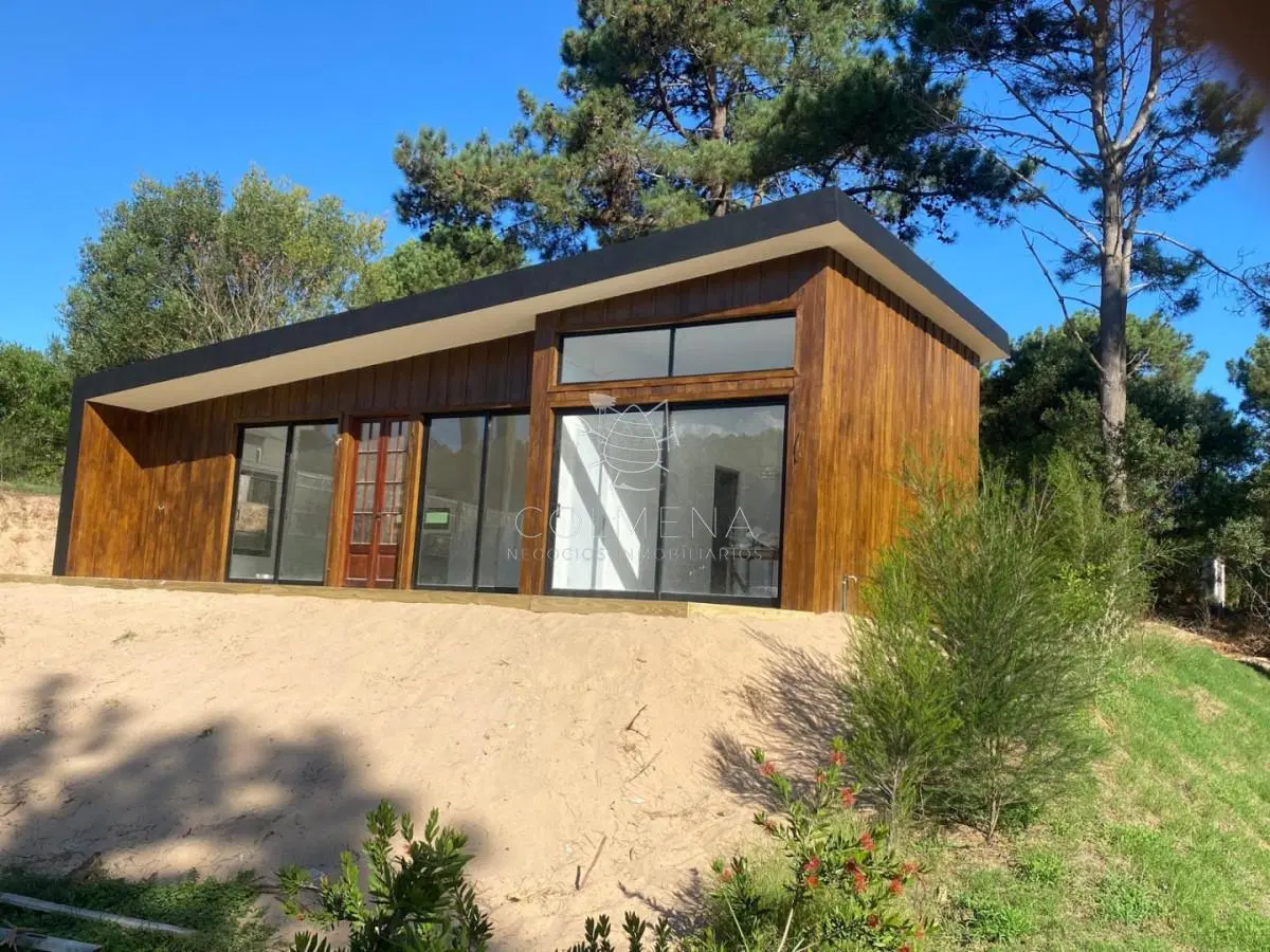 Hermosa casa a ESTRENAR en VENTA en Chihuahua! Tu hogar a metros del mar y del arroyo El potrero 5