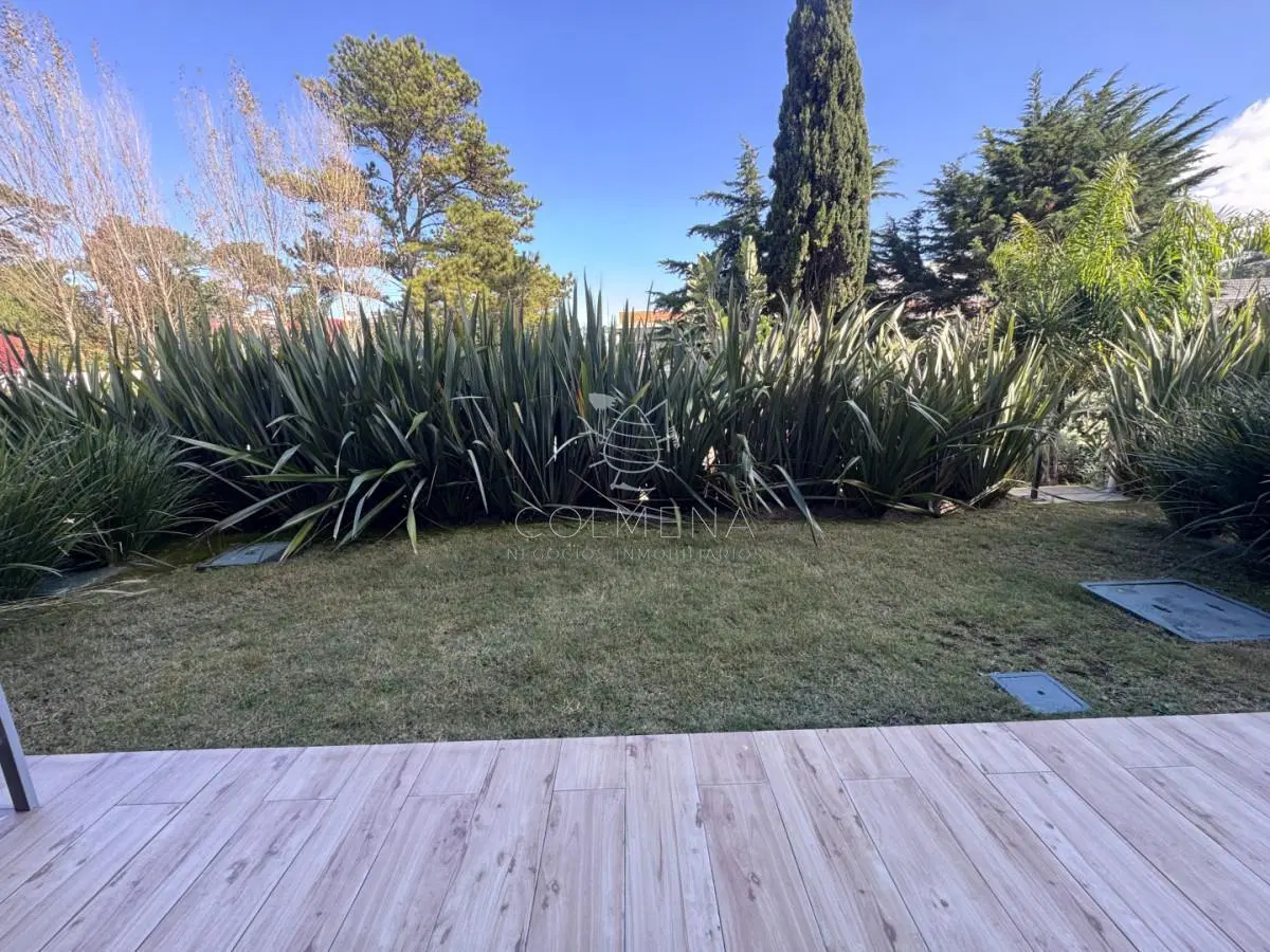 Increíble apartamento a pasos del mar 4