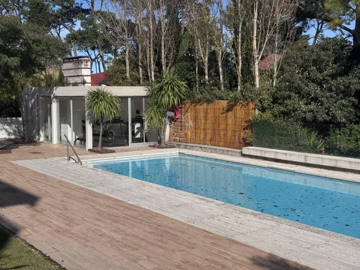 Increíble apartamento a pasos del mar 3