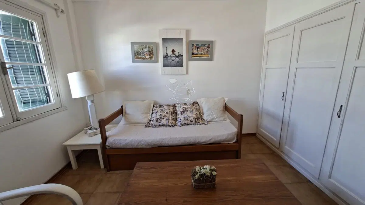 APARTAMENTO EN VENTA 1 DORMITORIO PENINSULA 5