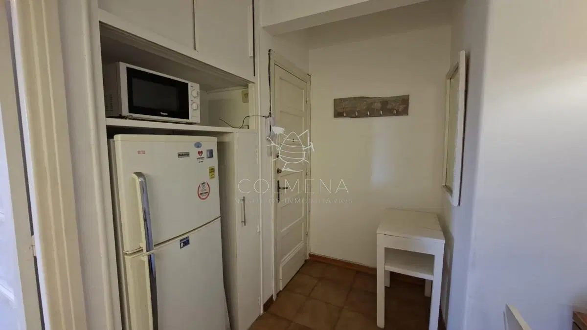 APARTAMENTO EN VENTA 1 DORMITORIO PENINSULA 8