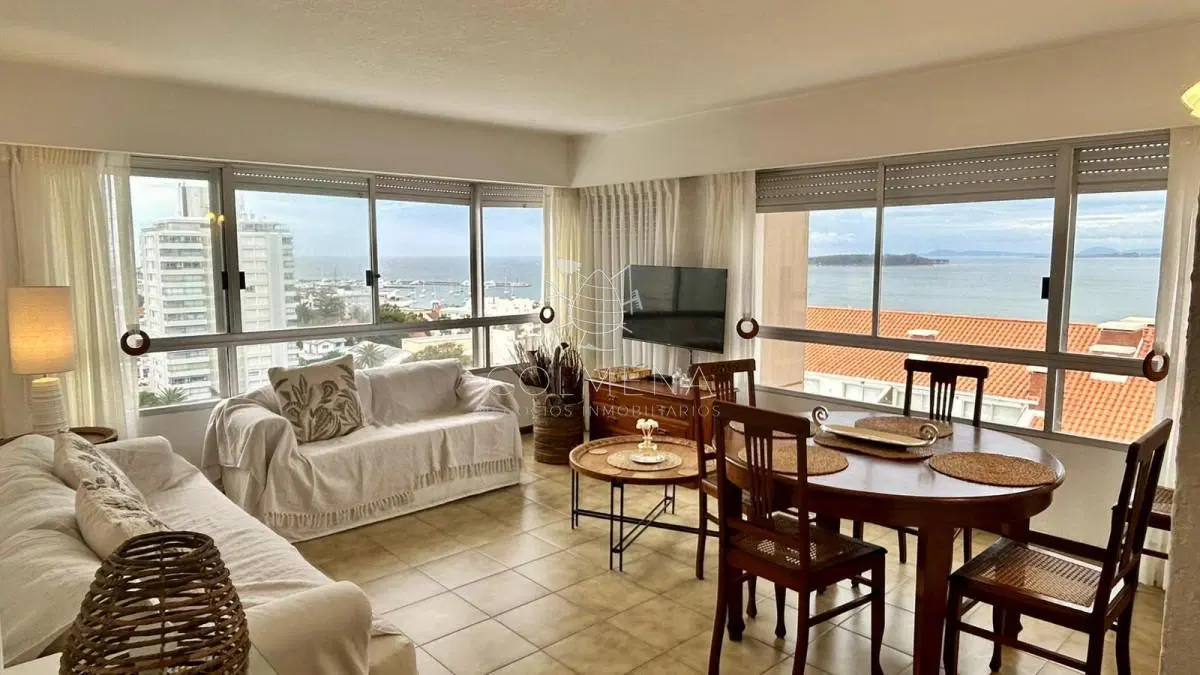 Apartamento en Peninsula 5