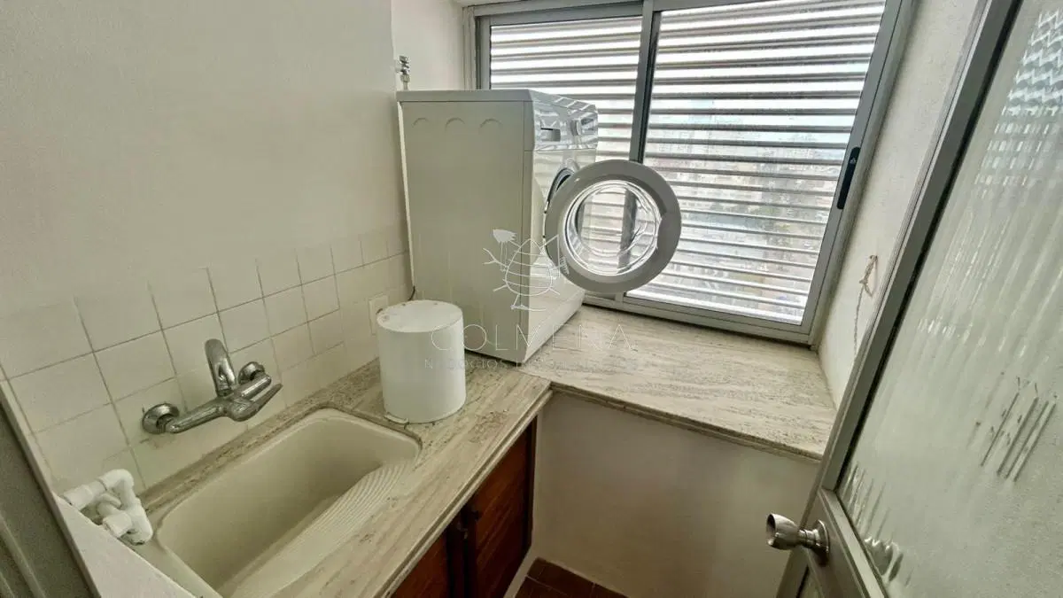 Apartamento en Peninsula 3