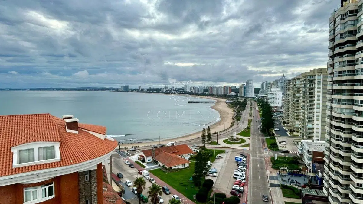 Apartamento en Peninsula 4
