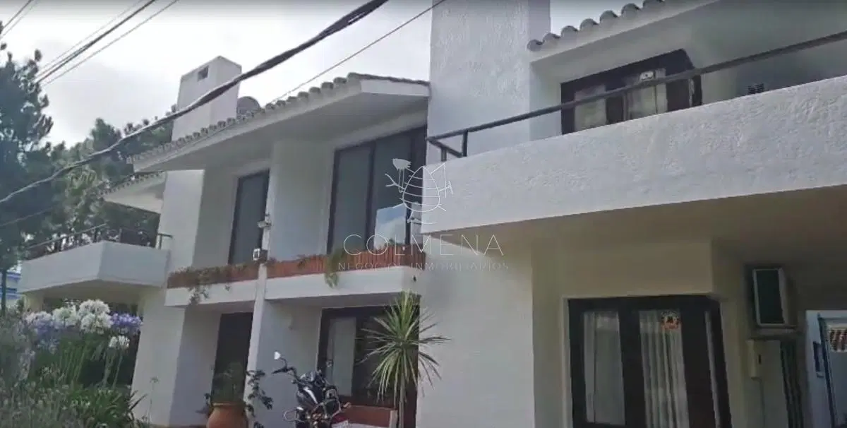 2 chalet apareados en venta proximo al mar, Playa Brava 4