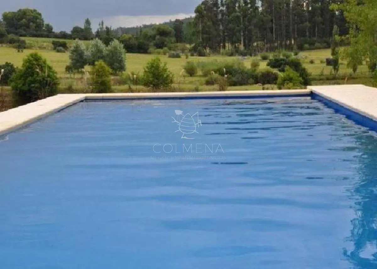 Casa en Punta Ballena, La Pataia 4
