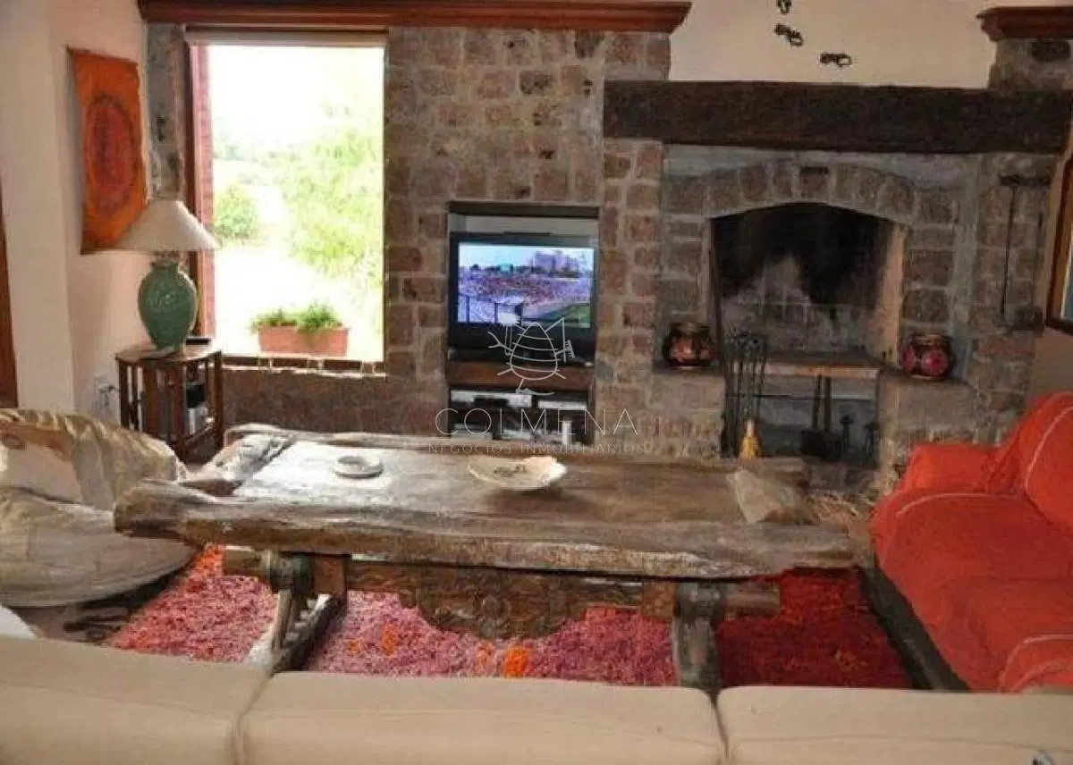 Casa en Punta Ballena, La Pataia 8