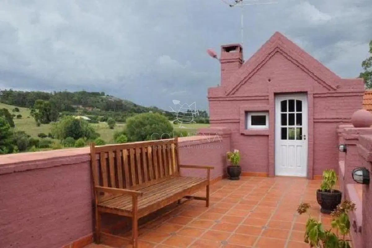 Casa en Punta Ballena, La Pataia 5