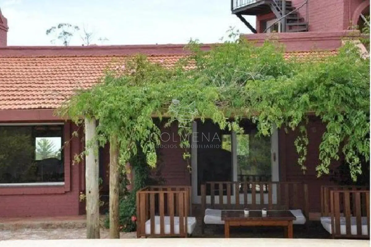 Casa en Punta Ballena, La Pataia 2