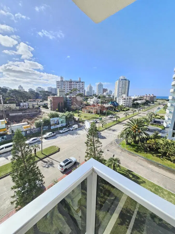 Apartamento en Punta del Este, Brava 2