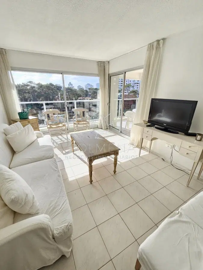 Apartamento en Punta del Este, Brava 1