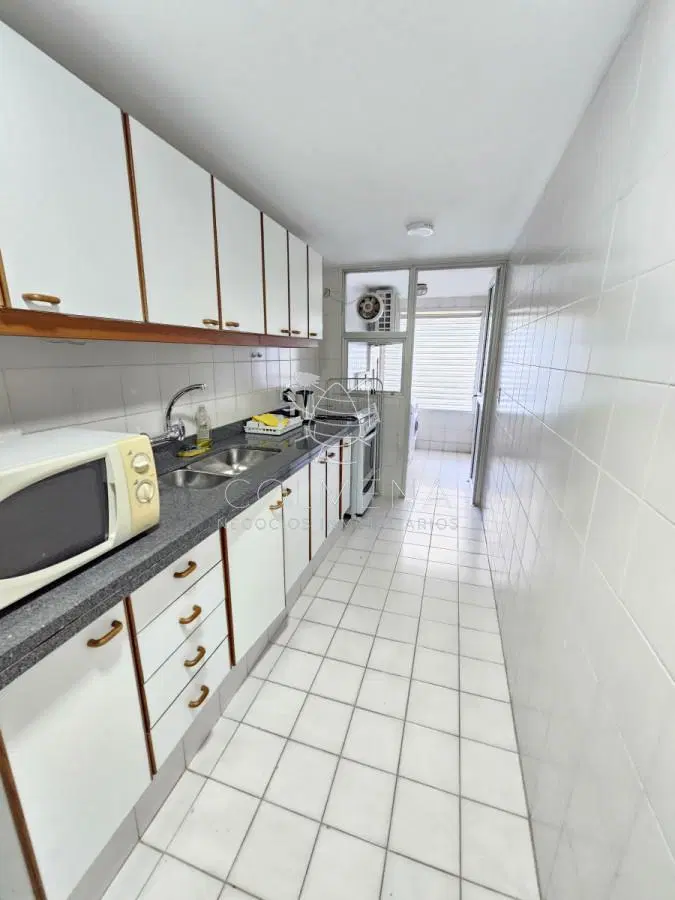 Apartamento en Punta del Este, Brava 3