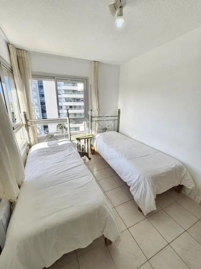 Apartamento en Punta del Este, Brava 4