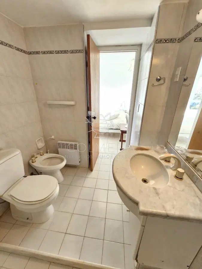 Apartamento en Punta del Este, Brava 5
