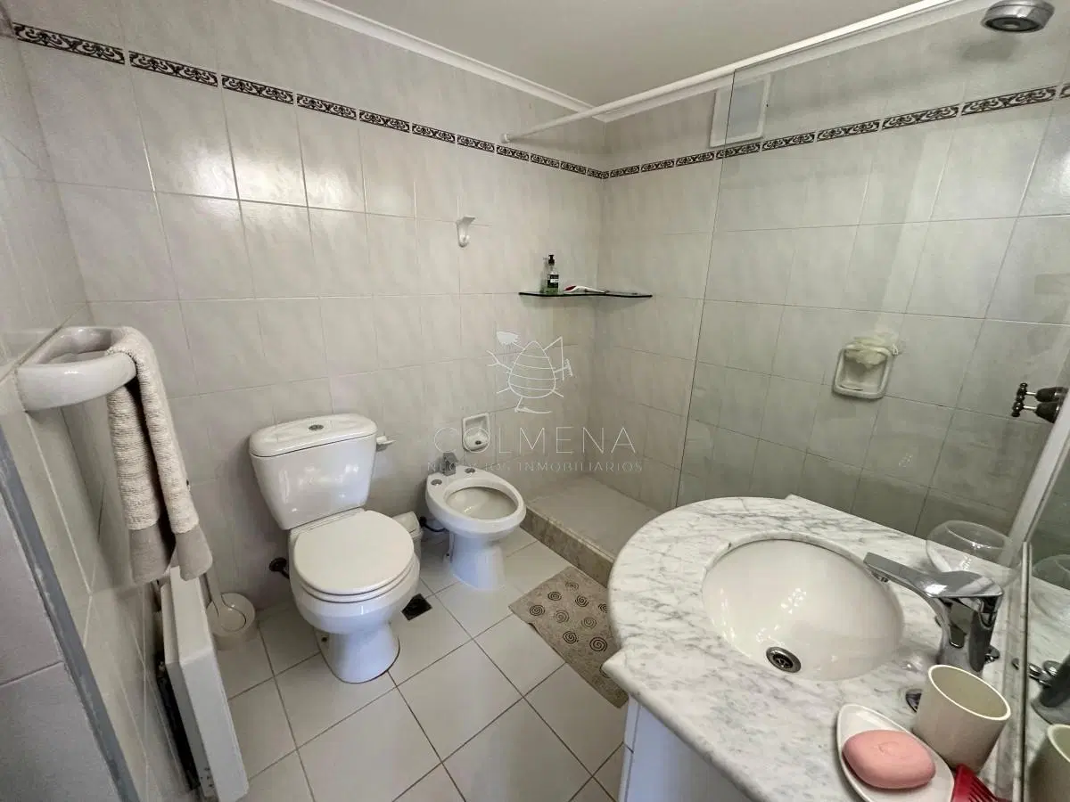 Apartamento de 2 dormitorios y medio en Playa Brava , Punta del este 5
