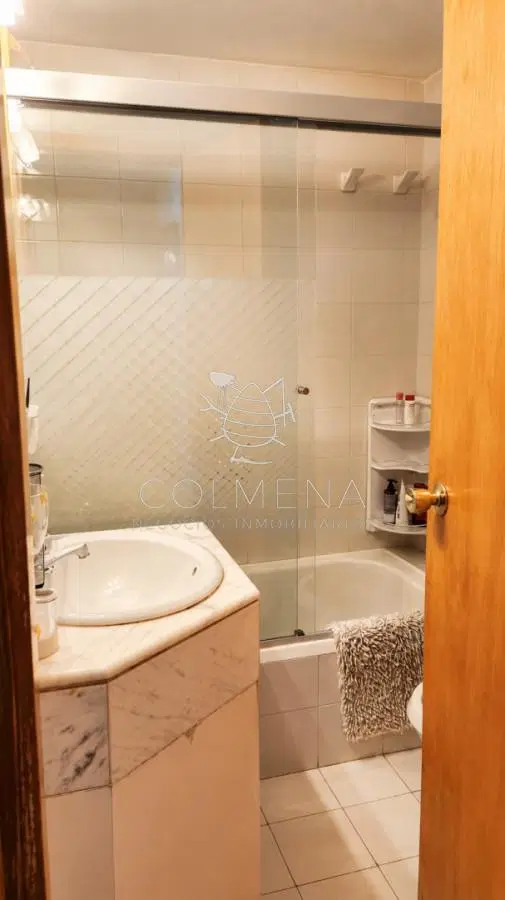 Vende apartamento de 2 dormitorios en Punta del Este Playa Brava 3