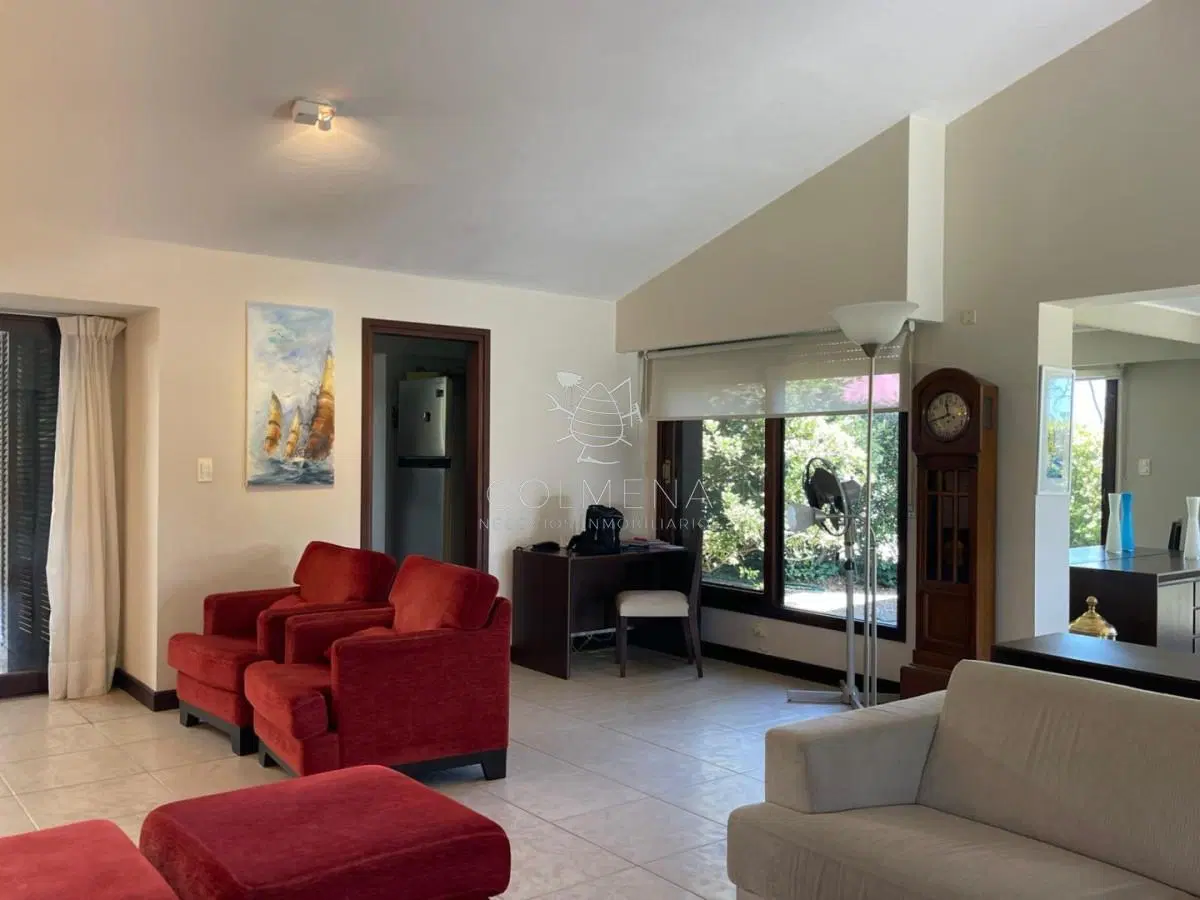 Casa en Mansa - Punta del Este 5