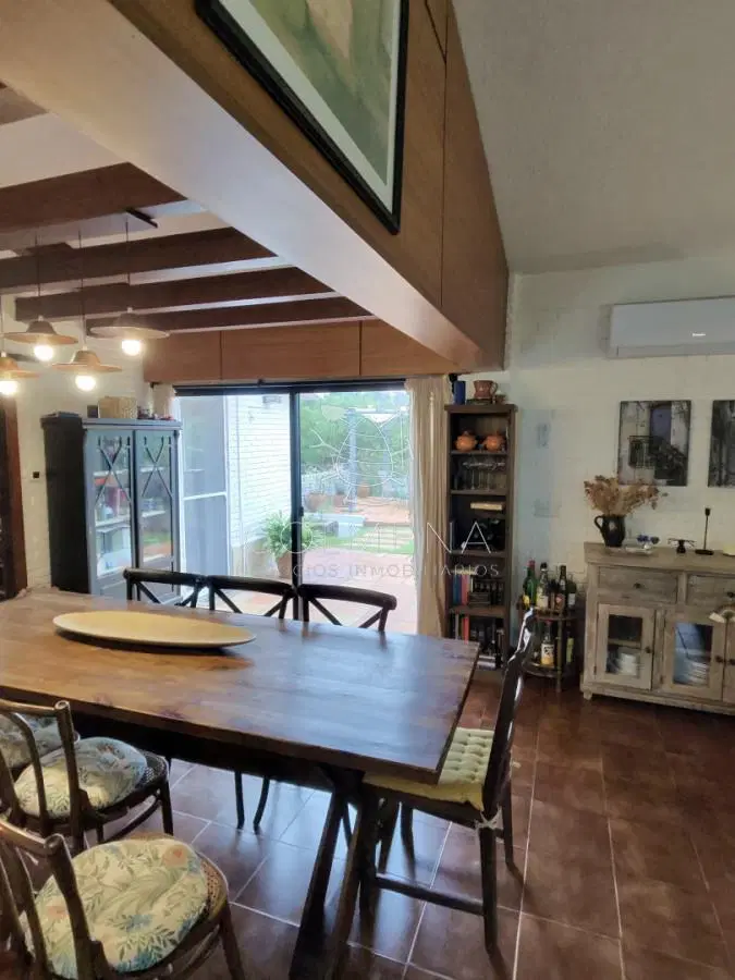 Casa 3 dormitorios en Pinares Punta del Este 5