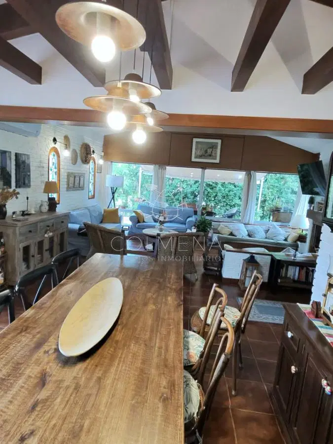 Casa 3 dormitorios en Pinares Punta del Este 5
