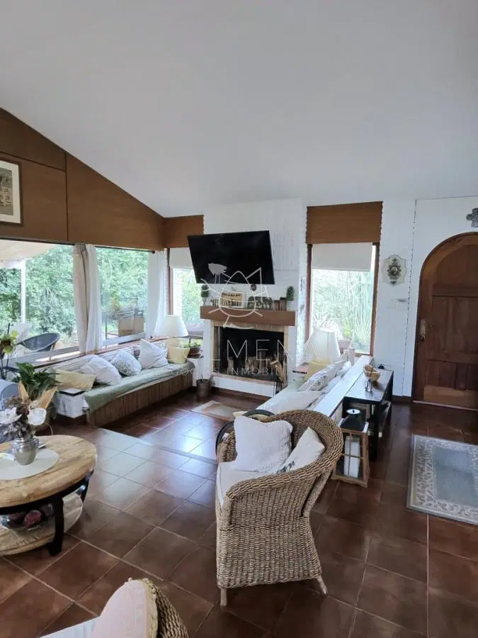 Casa 3 dormitorios en Pinares Punta del Este 3