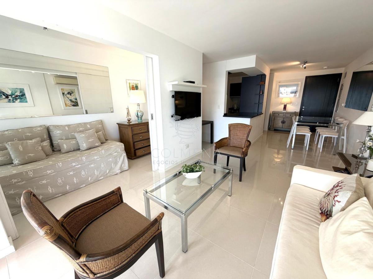 Foto de Espectacular apartamento en venta en playa brava, 2 dormitorios y medio., imagen 5
