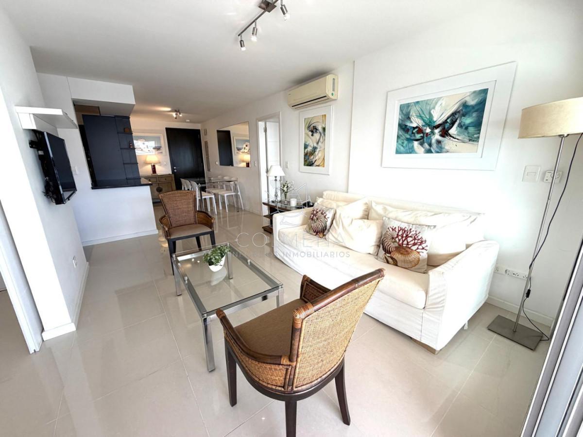 Foto de Espectacular apartamento en venta en playa brava, 2 dormitorios y medio., imagen 3