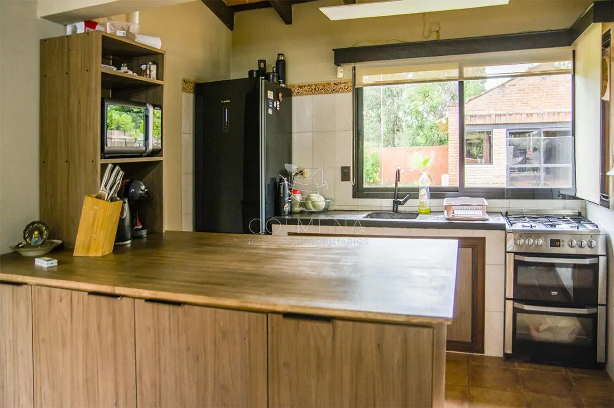 En venta casa de 3 Dormitorios en Jardines de Córdoba con Barbacoa 3