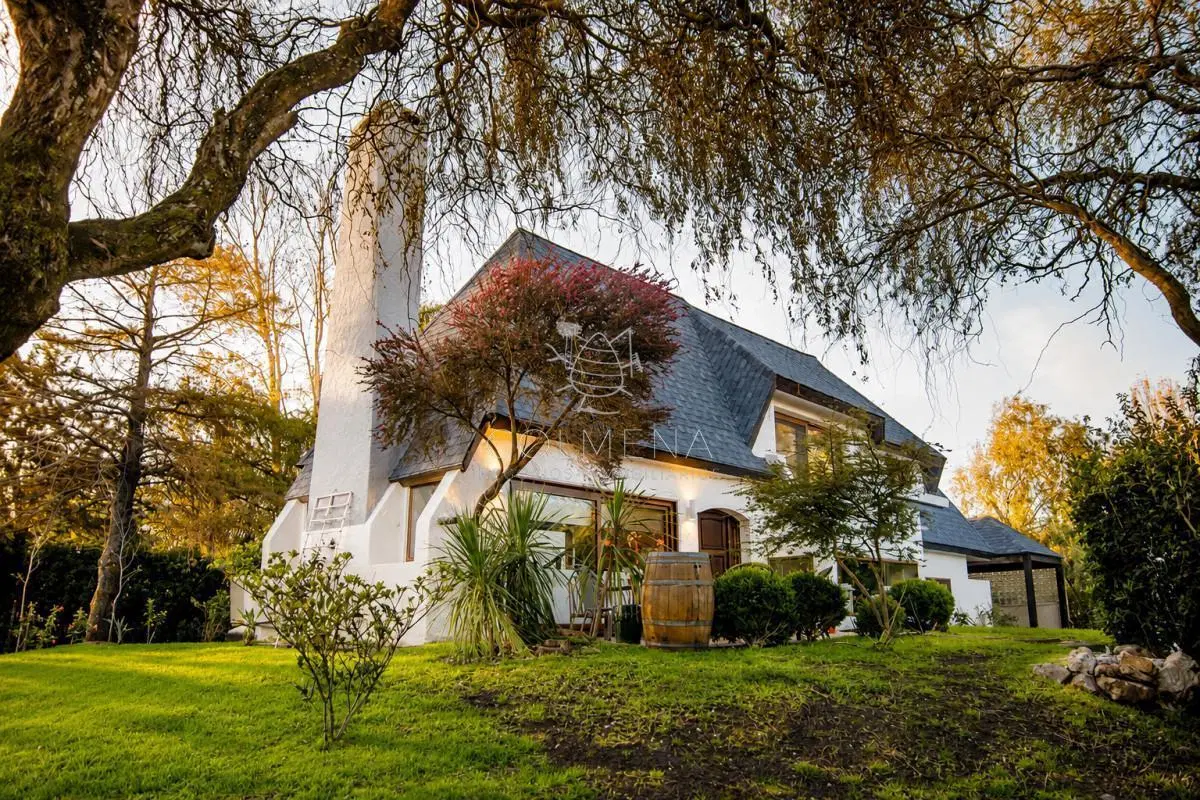 En venta casa de 3 dormitorios en Maldonado 4