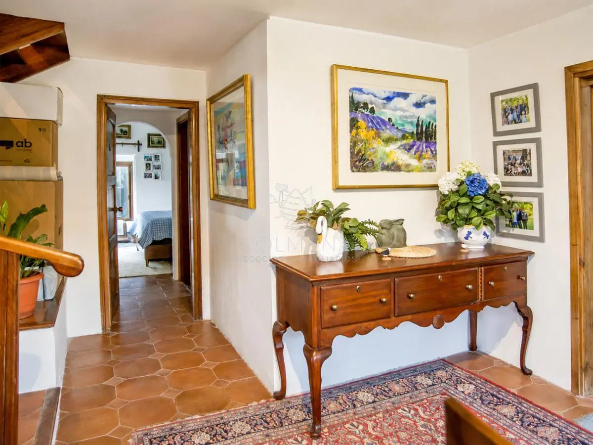 En venta casa de 3 dormitorios en Maldonado 3
