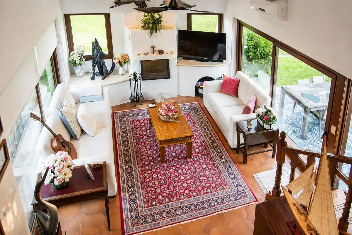 En venta casa de 3 dormitorios en Maldonado 2
