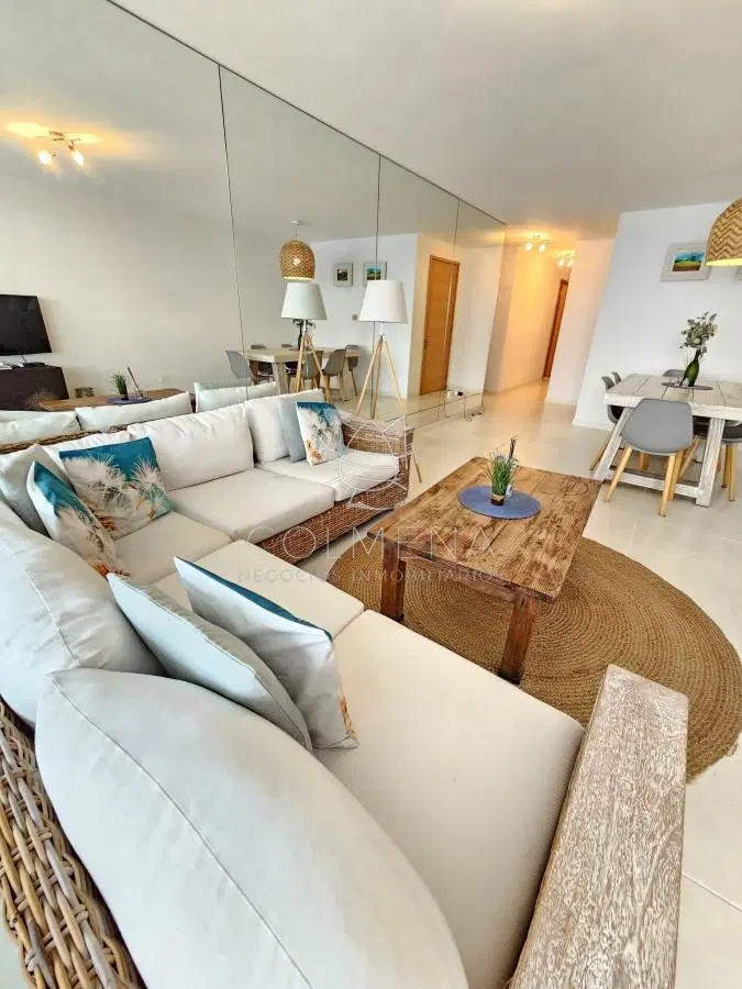Venta departamento punta del este 2