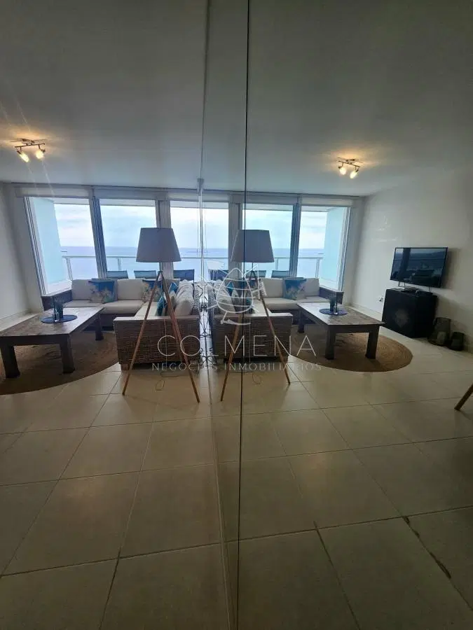 Venta departamento punta del este 5